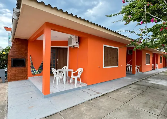 Rj Residencial Nosso Sonho Com Piscina A 120M Mar