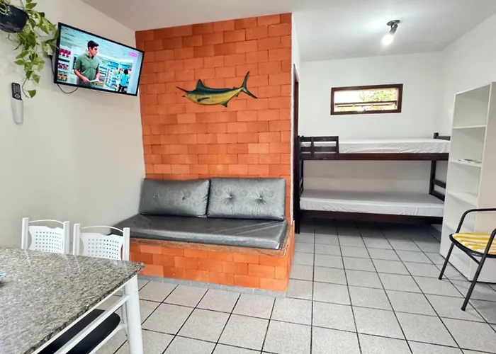 Rj Residencial Nosso Sonho Com Piscina A 120M Mar