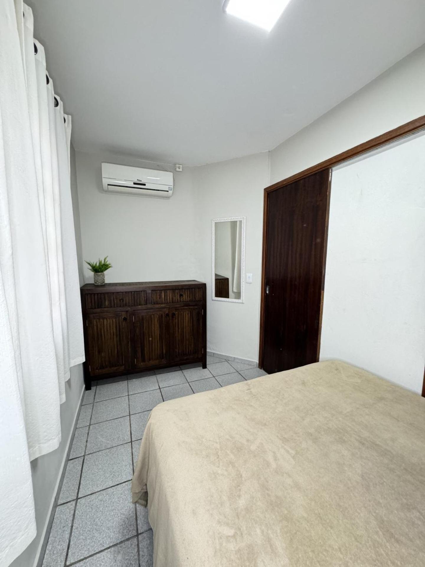 Apartment Rj Residencial Nosso Sonho Com Piscina A 120m Mar *
