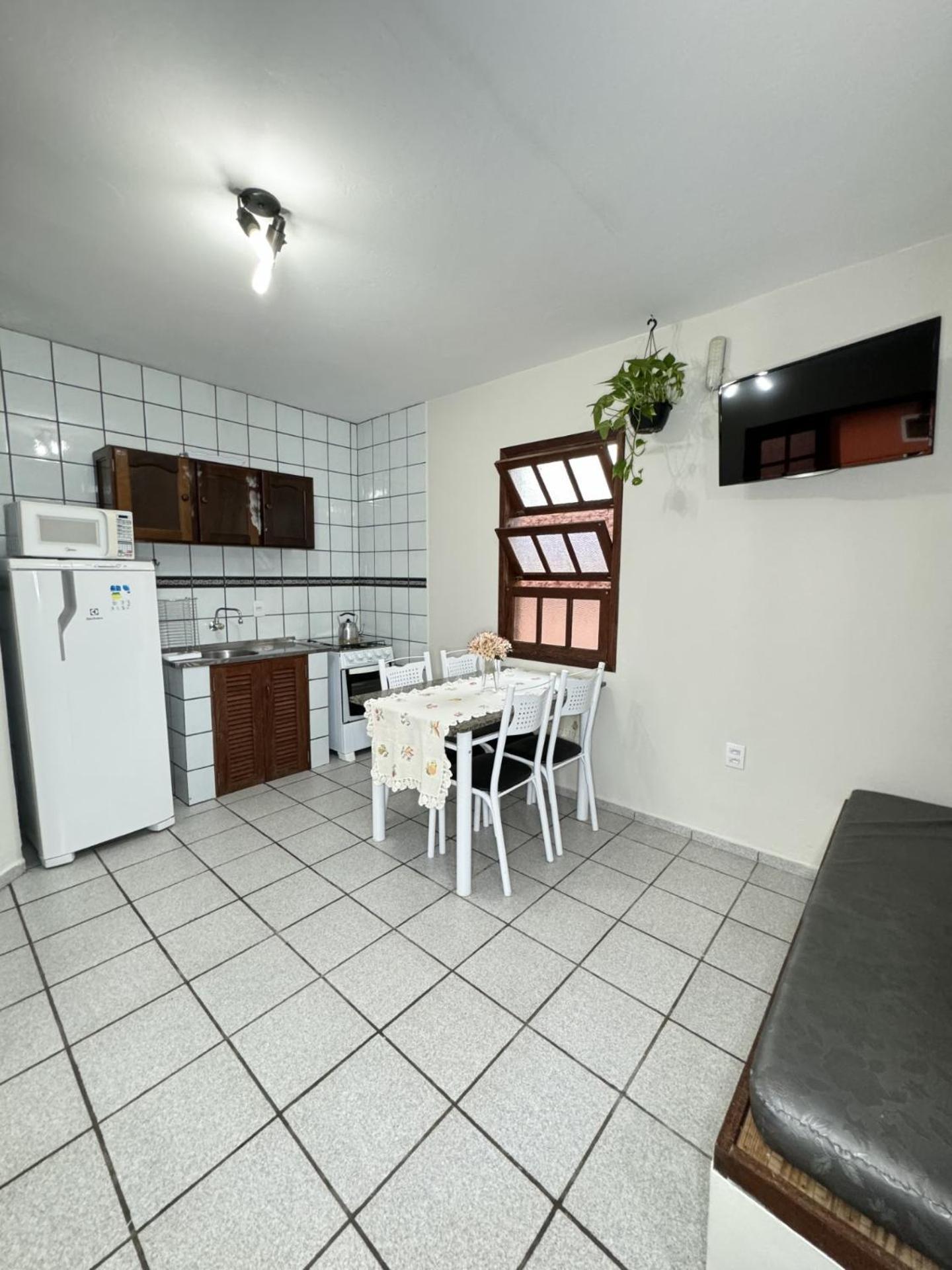 Rj Residencial Nosso Sonho Com Piscina A 120m Mar Apartment *