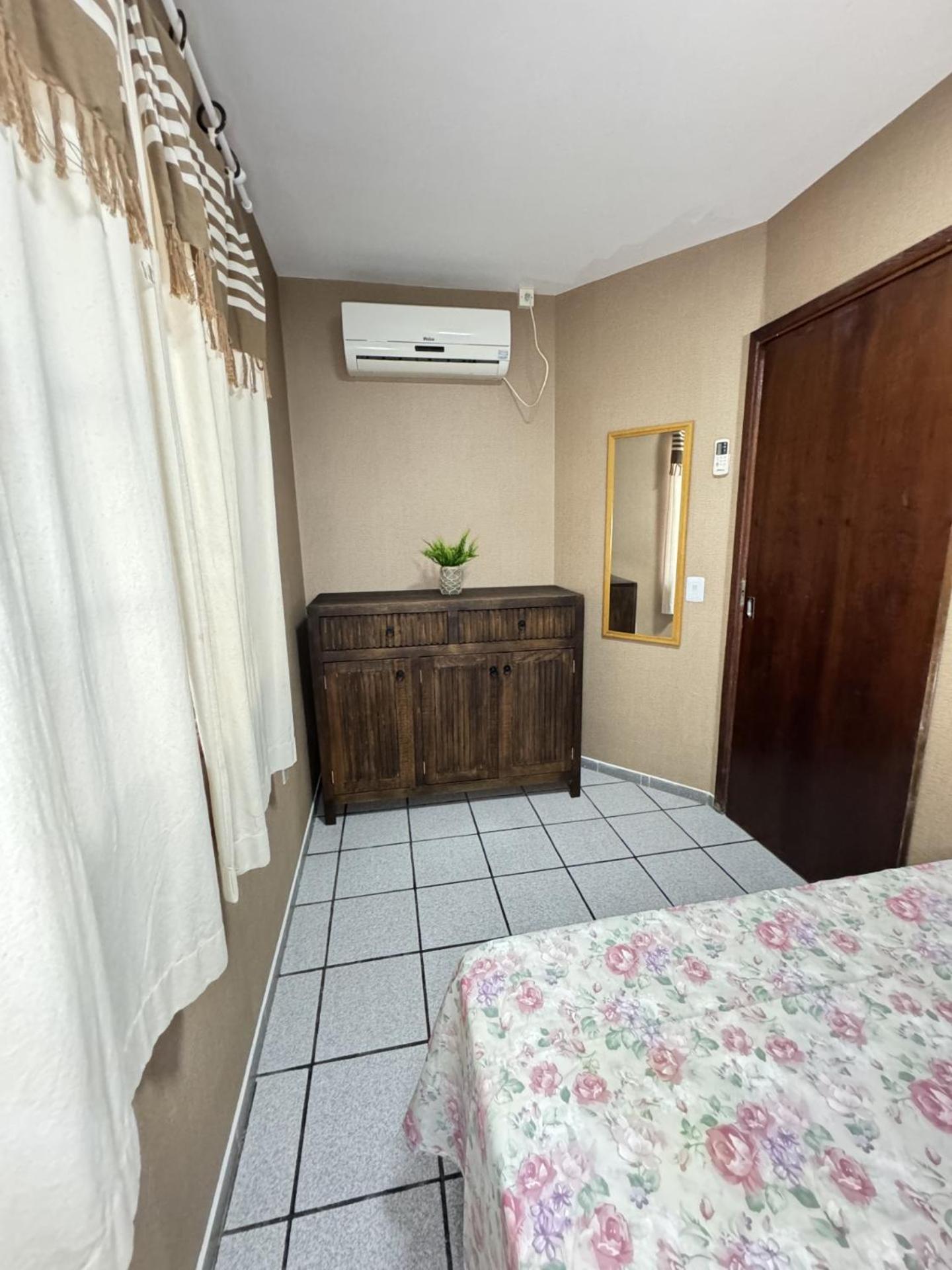Rj Residencial Nosso Sonho Com Piscina A 120m Mar *
