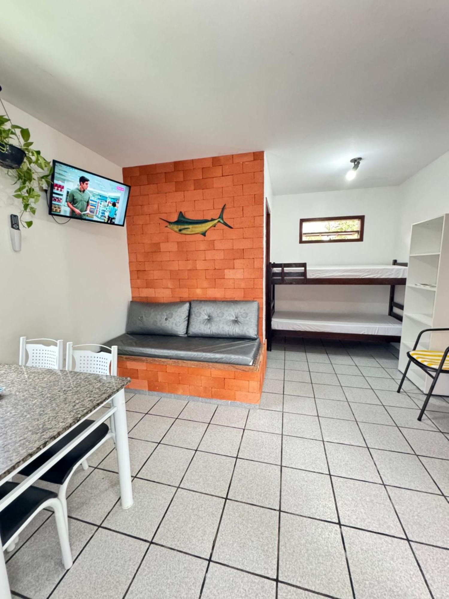 Apartment Rj Residencial Nosso Sonho Com Piscina A 120m Mar *